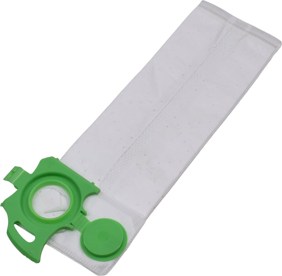 SEBO. 10 stuks. Original 7029ER Stofzuigerzakken voor Dart1, Dart2, Dart3, Dart4, DartUHS, Synthetisch. COVAKO — afbeelding 1