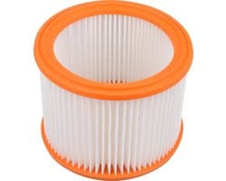 Geschikt voor PARKSIDE. Luchtafvoerfilter voor PNTS 30/4, PNTS 30/6, PNTS 30/7, PNTS 30/8, PNTS 30/9, 72800205, Stofklasse M. COVAKO Merk