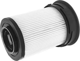 4x Fijnstoffilter set geschikt voor Miele Triflex HX1 Facelift & HX2 steelstofzuigers Alternatief vervanging filter HX-FSF — thumbnail 4