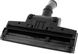 Scanpart turboborstel voor stofzuiger 32 en 35 mm - Geschikt voor AEG Bosch Electrolux Miele Moulinex Nilfisk Panasonic Philips Rowenta Siemens - Universeel — thumbnail 2