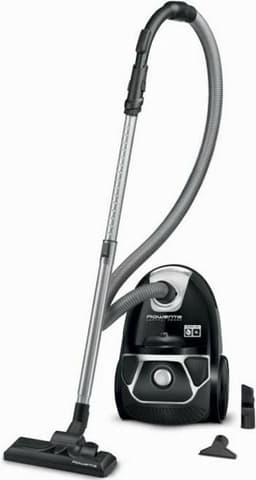 Extractor Rowenta RO3945EA 750 W Black Black/Silver — thumbnail 1