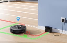 Lubluelu L20 cleaning robot — thumbnail 3