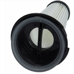 2 x HEPA-filter vervanging voor ROWENTA / TEFAL X-PERT stofzuiger TEFAL: X-PERT 160 TY7233, X-PERT 3.60 TY6933, X-PERT 3.60 TY6975 ROWENTA: X-PERT 3.60 RH6933, X-PERT 3.60 RH6921, X-PERT 160 RH7233 - - Moulinex: MS7233 — thumbnail 5