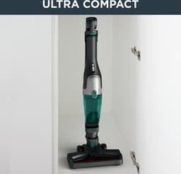 Rowenta RH1239 X-Trem Compact Steelstofzuiger - Krachtige draadloze stofzuiger voor alle vloeren — thumbnail 5