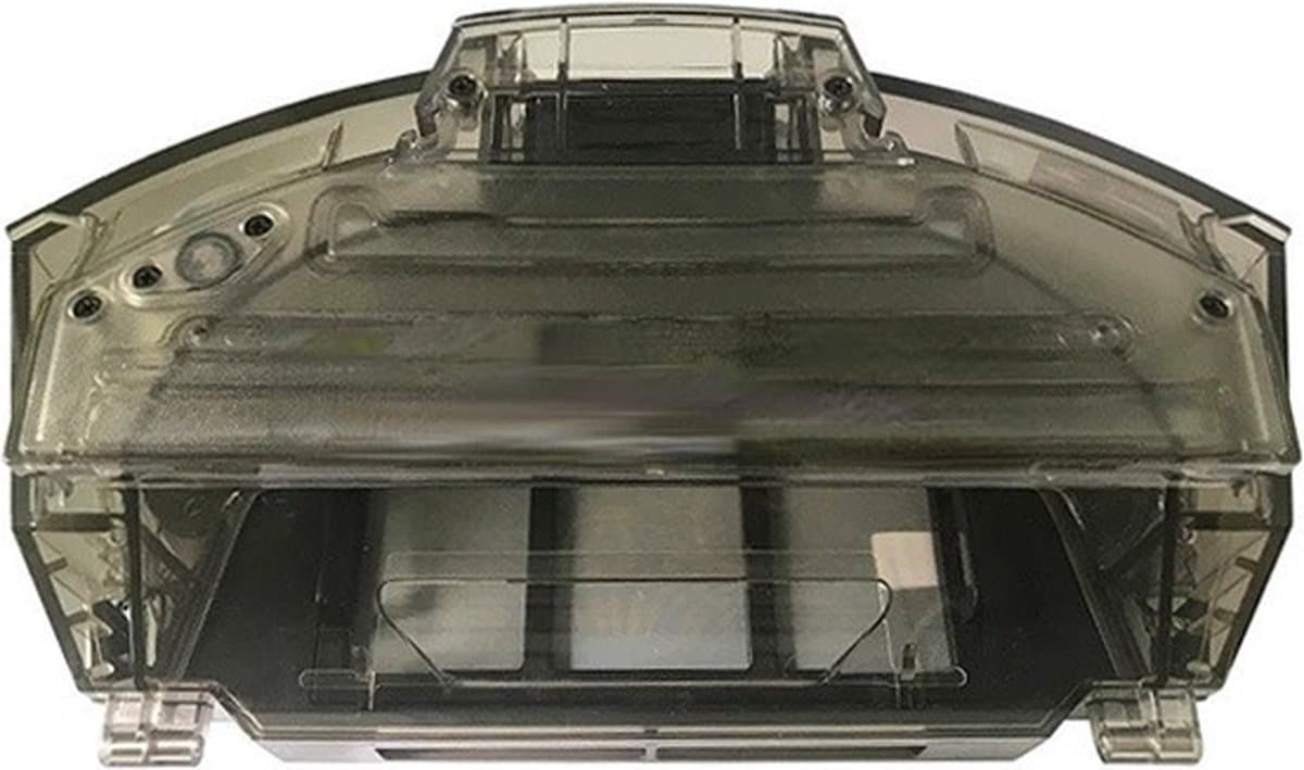 2 In 1 Water Tank geschikt voor Viomi S9 / S9 UV / Lydsto R1 / Robot Stofzuiger — afbeelding 1
