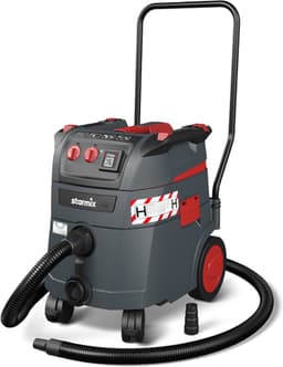 Starmix iPulse H-1635 Safe Plus stofzuiger - 018614 — thumbnail 2