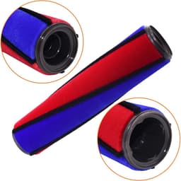 Dyson Soft Roller Borstel (alternatief voor 966488-01 / 966488-09) — thumbnail 4