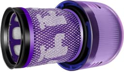 AllSpares HEPA-filter (4 St.) 971517-01 voor Stofzuigers geschikt voor Dyson V12 Slim / Detect Slim — thumbnail 2