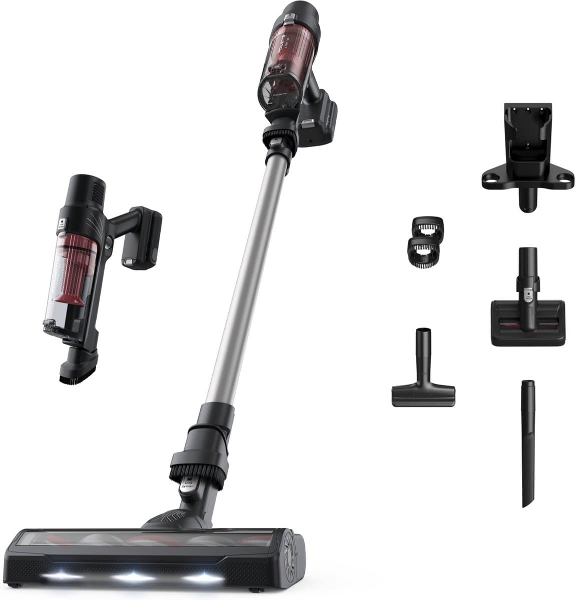 Rowenta RH6A71 X-Pert 7.60 RH6A71 steelstofzuiger — afbeelding 1