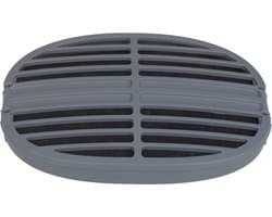 NILFISK - FILTER MICRO-STATIC GS81 - 22394900