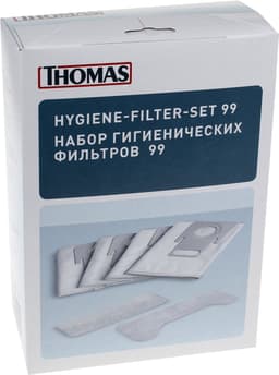THOMAS - stofzuigerzakken - 787246 — thumbnail 2