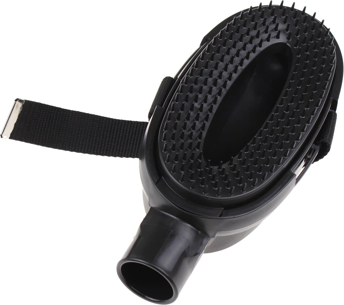 UNIVERSEEL - UNIVERSELE BORSTEL VOOR HUISDIEREN 32mm - — afbeelding 1
