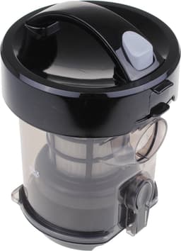 DOMO compleet stofreservoir voor stofzuiger (DO7259S-7) — thumbnail 1