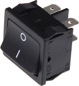 Nilfisk Schakelaar Aan/uit schakelaar UZ934/CUBIC GM 110-130 1405496510 — thumbnail 1