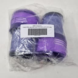 filter geschikt voor Dyson V12 sv20 sv26 sv30 sv46 - 2 stuks — thumbnail 3