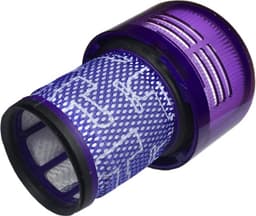 2 x COMEDES filter vervanging voor stofzuiger Dyson V12 Slim Absolute Dyson V12 Slim Motohead Dyson V12 Slim Complete Dyson V12 Detect Dyson V12 Detect Slim Total Clean Dyson V12 Detect Slim Absolute Dyson V12 Detect Slim Absolute Extra Dyson V11 — thumbnail 3