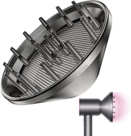 Dyson Supersonic Opzetstukken/Accessoireset van Plus.Parts® geschikt voor Dyson - 7 delig! — thumbnail 2