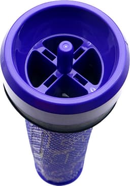 4x Pre Motor Filter geschikt voor Dyson DC33 DC37 DC28C DC39 DC53 Stofzuiger — thumbnail 5