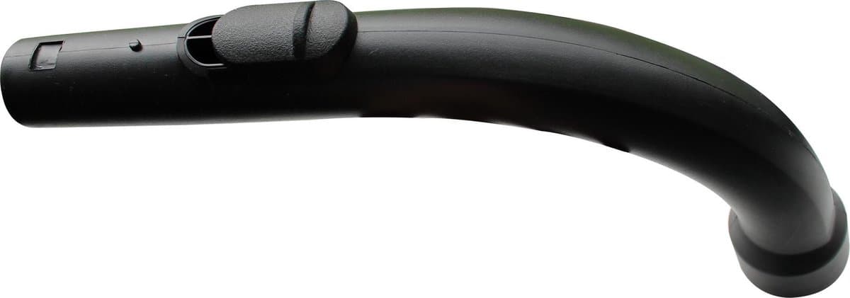 Pistoolgreep 35 mm - Geschikt voor Miele Classic Compact Complete - C1 C2 C3 S2 S4 S5 S6 S8 - Met klikysteem - Alternatief voor 9442601 — afbeelding 1