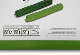 iRobot Roomba i/e/j Serie - Onderhoudsset - Vervangingsonderdelen - Origineel, 2 rubberen borstels, 3 filters, 3 zijborstels, — thumbnail 3