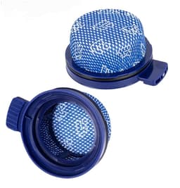 2 stuks HEPA filter compatibel met Samsung Bespoke Jet VS20A958FWN - VS20A95923B/AA- vervanging- stok stofzuiger filter-onderdelen — thumbnail 3