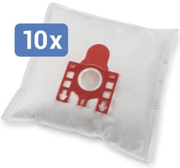 Stofzuigerzakken geschikt voor Miele FJM. AAA+ topkwaliteit huismerk stofzuigerzakken Miele FJM — thumbnail 1