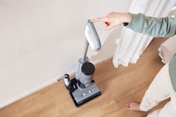 Tineco iFloor 5 Breeze vloerreiniger - draadloos - Stofzuigt en dweilt harde vloeren tegelijkertijd - accuduur 35 min — thumbnail 2