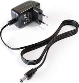 GO SOLID! ® Oplader geschikt voor Bosch 12035031 stofzuiger — thumbnail 1