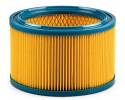 Filter geschikt voor Wetrok Durovac 6 en 11, Monovac Comfort 6 en 11, Touch’n’Clean 6 en 11, Freedom en Ecolab Floormatic