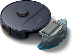 PHILIPS XU2000/10 Robotstofzuiger met dweilfunctie Donkerblauw — thumbnail 3