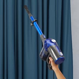 SteelStofzuiger Draadloos - Vacuum Cleaner - Kruimelzuiger - snoerloos — thumbnail 3