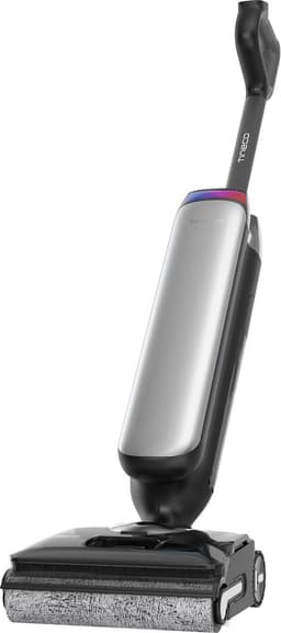 Tineco Floor One S9 Artist - Nat en droog stofzuiger en dweil - 22.000 Pa Zuigkracht - 360° SmoothDrive - Anti-Tangle Design - 85℃ snel schoonmaak routine - 50 minuten accu - Dual-Edge Schoonmaak methode - 180° Lay-Flat — thumbnail 1