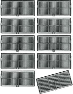 Dreame L40 Ultra Filters (10 Stuks, Plus.Parts® alternatief voor RHF14) — thumbnail 4