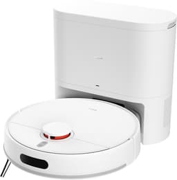 Xiaomi Robot Vacuum H40 – Robotstofzuiger met Automatisch Leegstation – 10000Pa Zuigkracht – LDS Lasernavigatie – Anti-klit Borstel – Slimme Kaartnavigatie – 180 min Accuduur – App & Spraakbediening — thumbnail 1