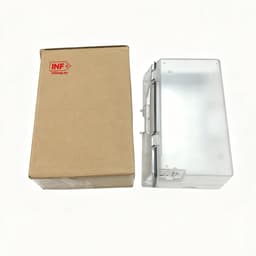 Stofcontainer Geschikt voor Roborock G20, S8, G10S, T7S — thumbnail 3