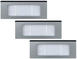 Ecovacs Deebot Ozmo 600 Filters (3 Stuks, Plus.Parts® alternatief voor 201-1628-0022) — thumbnail 4