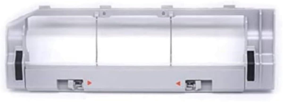 TOVBMUP Borstelkap voor stofzuigerrobot - Hoofdborstelkap - Geschikt voor Xiaomi Roborock S55/S5/S51/S52/S5 MAX/S6 Pure/S6 MAXV/T6/T4 — afbeelding 1