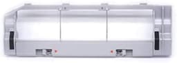 TOVBMUP Borstelkap voor stofzuigerrobot - Hoofdborstelkap - Geschikt voor Xiaomi Roborock S55/S5/S51/S52/S5 MAX/S6 Pure/S6 MAXV/T6/T4 — thumbnail 1