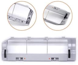 TOVBMUP Borstelkap voor stofzuigerrobot - Hoofdborstelkap - Geschikt voor Xiaomi Roborock S55/S5/S51/S52/S5 MAX/S6 Pure/S6 MAXV/T6/T4 — thumbnail 4
