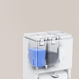 Ezviz Robotstofzuiger Voor Rs20 Pro Multifunctionele Lds-Mapping — thumbnail 5