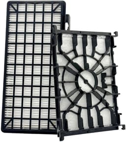 Fixem stofzuiger filter set HEPA motorfilter, geschikt voor Bosch Siemens VSZ6 Z6 - Ingenius ProSilence Freee filterset — thumbnail 1
