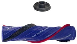 Direct Drive Anti-Tangle Borstelkop Roller Compatibel met Dyson V10 V11 V15, Koolstofvezel — thumbnail 1