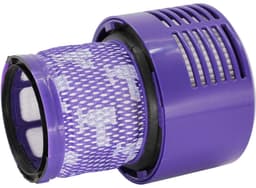 Dyson SV27 Filters (3 Stuks, Plus.Parts® alternatief voor 969082-01) — thumbnail 5