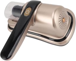 Handheld Mijtstofzuiger voor Matrassen 8000Pa Zuigkracht Draadloze Stofzuiger voor Bedden en Banken met 1200mAh Batterij 180ml Capaciteit — thumbnail 5