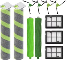 iRobot Roomba Max 705 Combo Onderhoudsset (Plus.Parts® alternatief voor 4849963) — thumbnail 4