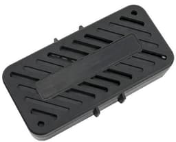 2 stks Schoon Water Tank Ontgeurende Deeltje Accessoires - geschikt voor Dreame S40pro X30 X40 X50 Zilver Ion Anti-Geur Module - Riolering Deodoriserende Deodoriserende Deeltjes -Verbeterde ontgeuringsmodule voor afvalwatertanks met korrels — thumbnail 5
