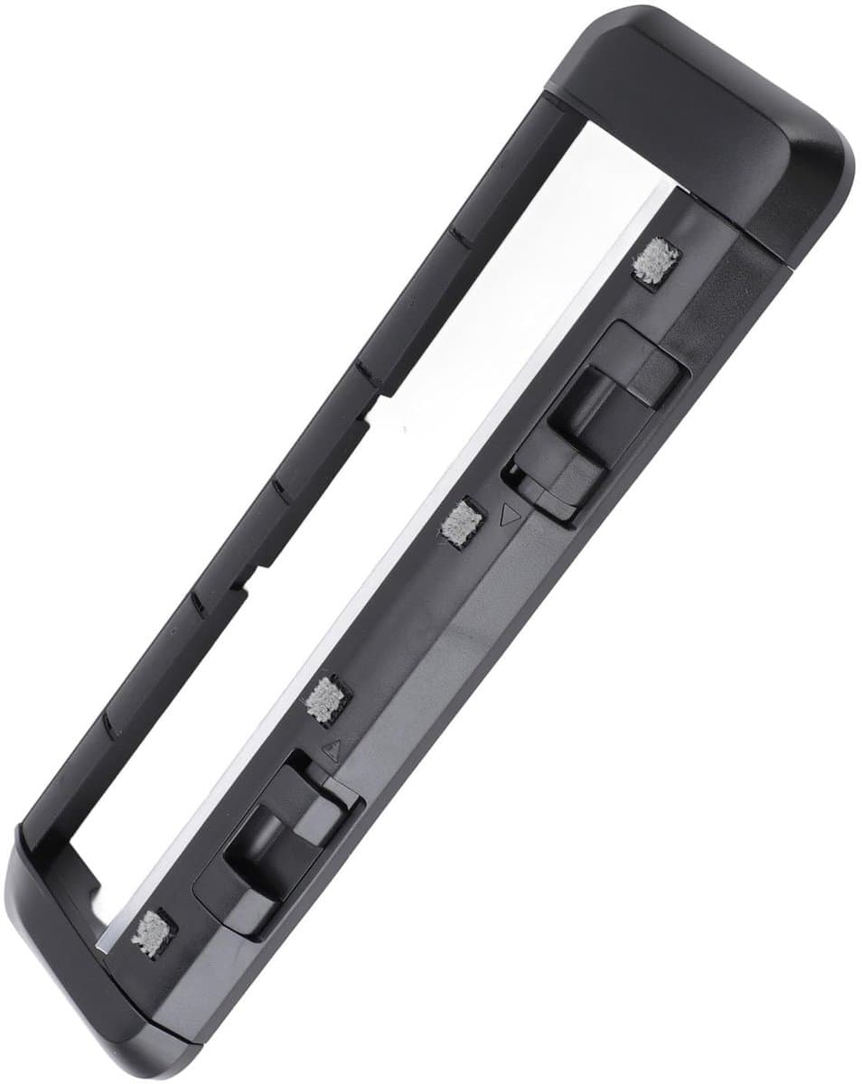 Dailygoods- Hoofdborstelafdekking Professionele Vervanging - Vervanging voor X10/X20/X30 - Stofzuiger Accessoire - Verbeterde Prestaties - Lichtgewicht en Gemakkelijk te Bedienen - Stofzuigerkap — afbeelding 1