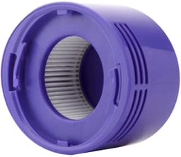 Dyson V8 Absolute Pro Filters (7 Stuks, Plus.Parts® alternatief voor 965661-01 / 967478-01) — thumbnail 5