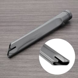 SPHProducts - Spleet Tool Vervanging - Compatibel met Dyson - Ultradun Ontwerp - Grijs - Slim Spleet Tool - Ideaal voor Hoekjes - Voor DC45 DC46 DC58 — thumbnail 4