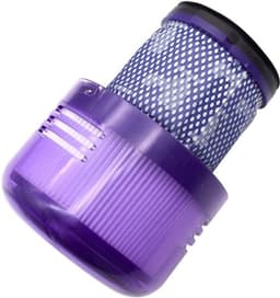 2-delige Filterset - Geschikt voor Dyson V10 Slim/Digital Slim Fluffy/SV18 Cyclone Series Stofzuigers — thumbnail 3